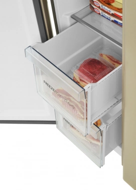 Холодильник Haier HRF541DG7RU