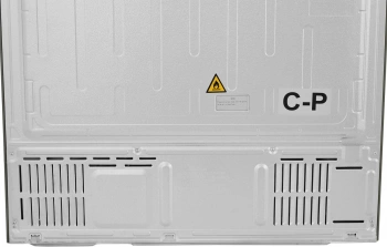 Холодильник Haier HRF541DG7RU