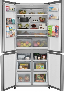 Холодильник Haier HTF-508DGS7RU