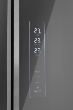 Холодильник Haier HTF-508DGS7RU