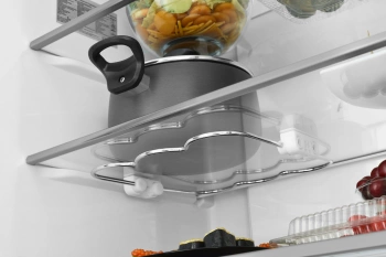 Холодильник Haier HTF-508DGS7RU