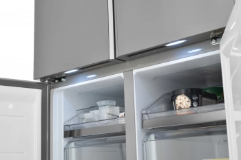 Холодильник Haier HTF-508DGS7RU