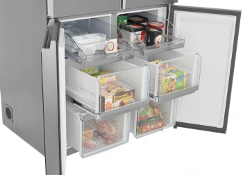 Холодильник Haier HTF-508DGS7RU