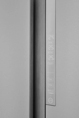 Холодильник Haier HTF-610DM7RU