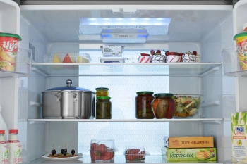 Холодильник Haier HTF-610DM7RU