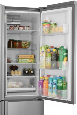 Холодильник Haier HTF-610DM7RU