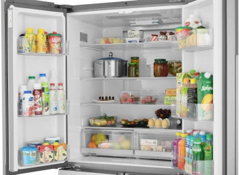 Холодильник Haier HTF-610DM7RU