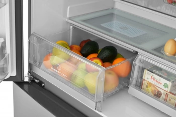 Холодильник Haier HTF-610DM7RU