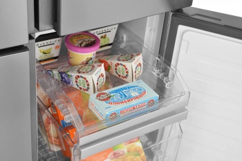 Холодильник Haier HTF-610DM7RU