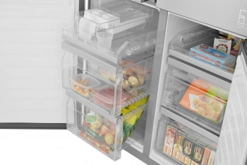 Холодильник Haier HTF-610DM7RU