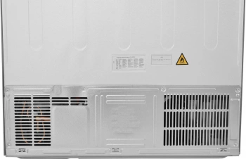 Холодильник Haier HTF-610DM7RU