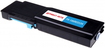 Картридж лазерный Print-Rite TFX973CPRJ