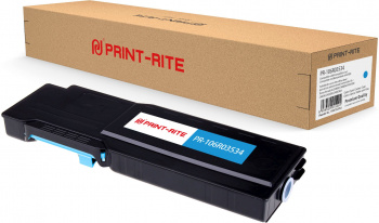 Картридж лазерный Print-Rite TFX973CPRJ