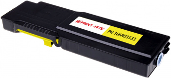 Картридж лазерный Print-Rite TFX975YPRJ