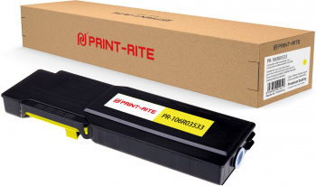 Картридж лазерный Print-Rite TFX975YPRJ
