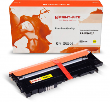 Картридж лазерный Print-Rite TFHA9PYPU1J