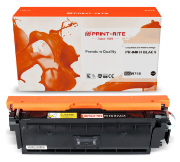 Картридж лазерный Print-Rite TRC310BPU1J
