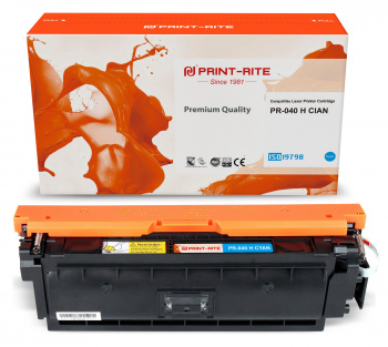 Картридж лазерный Print-Rite TRC311CPU1J
