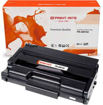 Картридж лазерный Print-Rite TFR724BPU1J
