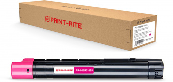 Картридж лазерный Print-Rite TFF522MPRJ