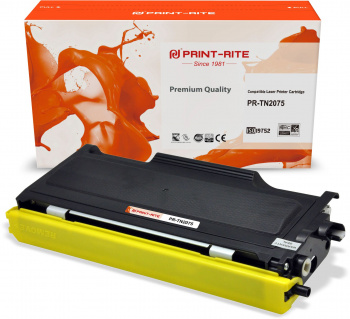 Картридж лазерный Print-Rite TFB697BPU1J