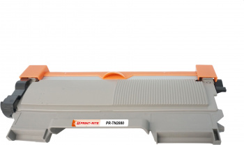 Картридж лазерный Print-Rite TFBA8XBPU1J