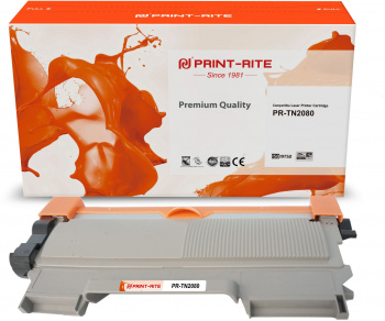 Картридж лазерный Print-Rite TFBA8XBPU1J