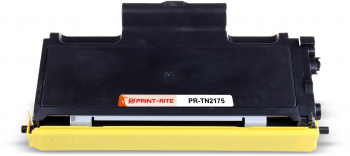 Картридж лазерный Print-Rite TFB601BPU1J
