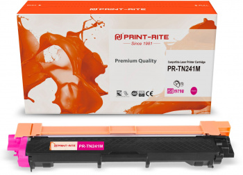 Картридж лазерный Print-Rite TFB685MPU1J
