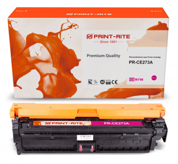 Картридж лазерный Print-Rite TRH862BPU1J