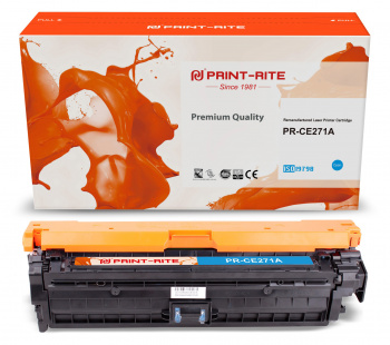 Картридж лазерный Print-Rite TRH864YPU1J