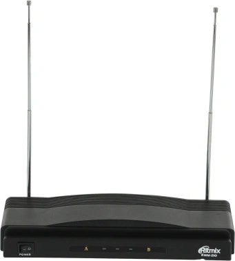 Микрофон радио Ritmix RWM-210