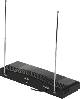 Микрофон радио Ritmix RWM-210