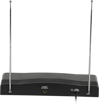 Микрофон радио Ritmix RWM-210