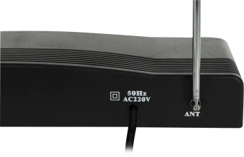 Микрофон радио Ritmix RWM-210