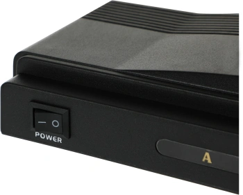 Микрофон радио Ritmix RWM-210