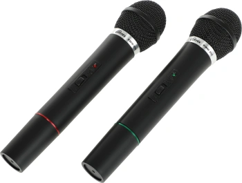 Микрофон радио Ritmix RWM-210