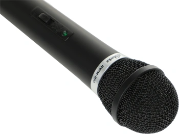 Микрофон радио Ritmix RWM-210