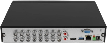 Видеорегистратор Dahua  DH-XVR5116HS-I3