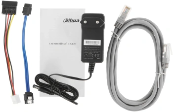 Видеорегистратор Dahua  DH-XVR5116HS-I3