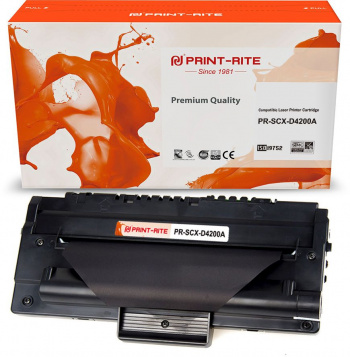 Картридж лазерный Print-Rite TFSFL7BPU1J