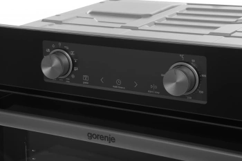 Духовой шкаф Электрический Gorenje BOX6737E01BG