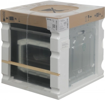 Духовой шкаф Электрический Gorenje BOX6737E01BG
