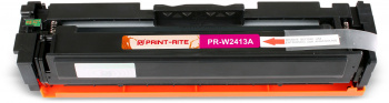 Картридж лазерный Print-Rite TFHBB7MPU1J