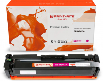 Картридж лазерный Print-Rite TFHBB7MPU1J