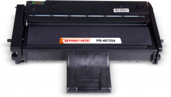 Картридж лазерный Print-Rite TFR450BPU1J