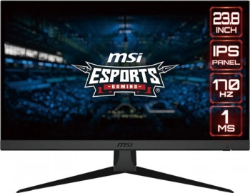 Монитор MSI 23.8