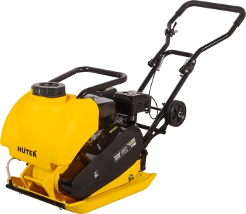 Виброплита Huter  VP-35W