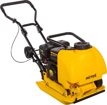 Виброплита Huter  VP-35W
