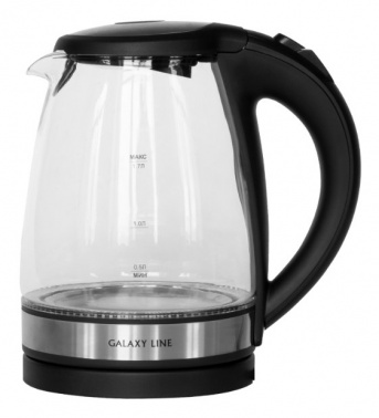 Чайник электрический Galaxy Line GL 0560